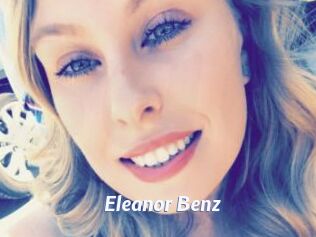 Eleanor_Benz