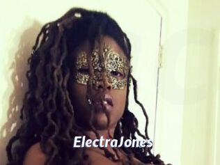 ElectraJones