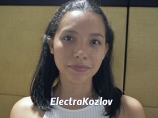 ElectraKozlov