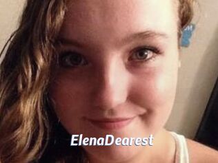 ElenaDearest Sexe amateur contributions