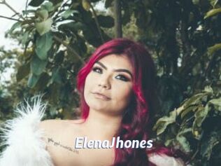 ElenaJhones Sexe amateur contributions