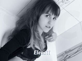 ElenaTi Sexe amateur contributions