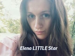 Elena_LITTLE_Star