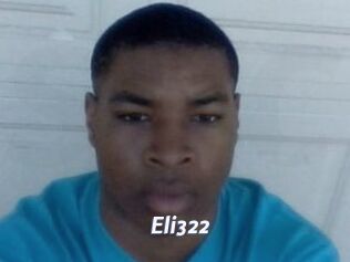 Eli322