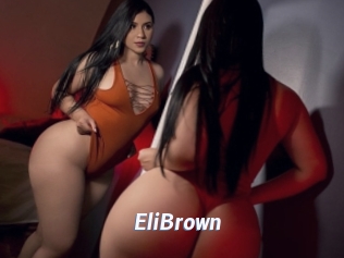 EliBrown Sexe amateur contributions