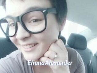 ElianaAlexander