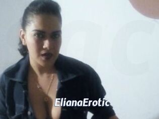 ElianaErotic