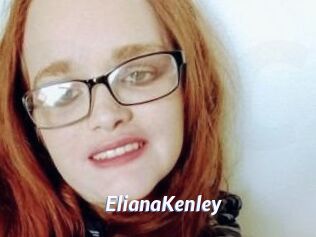 ElianaKenley