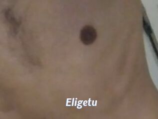 Eligetu