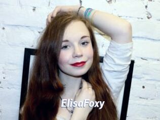 ElisaFoxy