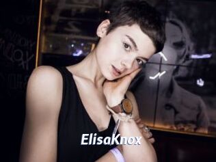 ElisaKnox Sexe amateur contributions