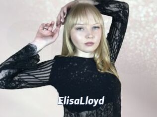 ElisaLloyd