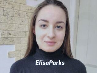 ElisaParks