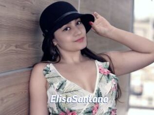 ElisaSantana Sexe amateur contributions