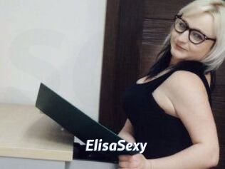 ElisaSexy
