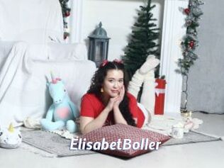 ElisabetBoller