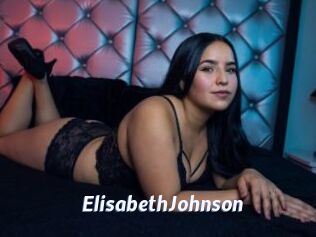 ElisabethJohnson