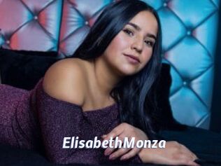 ElisabethMonza Sexe amateur contributions