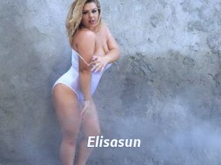 Elisasun