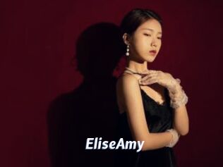 EliseAmy Sexe amateur contributions