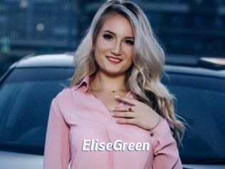EliseGreen Sexe amateur contributions
