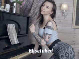 EliseInked