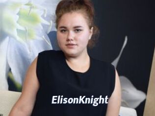 ElisonKnight Sexe amateur contributions