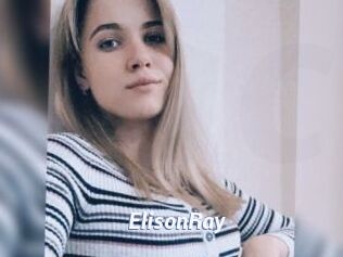 ElisonRay