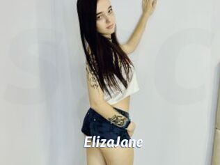 ElizaJane