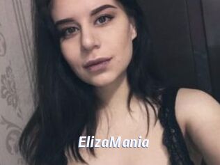 ElizaMania