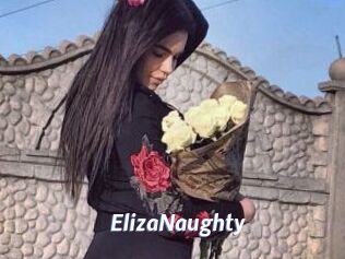 ElizaNaughty
