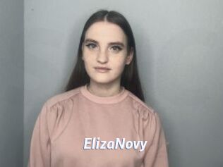 ElizaNovy