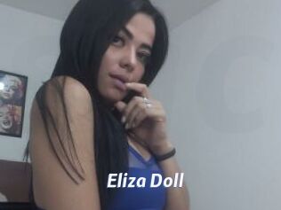 Eliza_Doll
