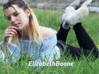 ElizabethBoone