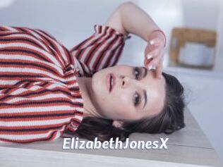 ElizabethJonesX