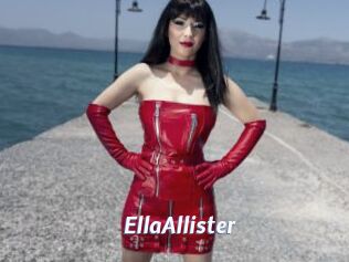 EllaAllister