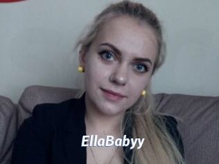EllaBabyy