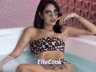 EllaCook