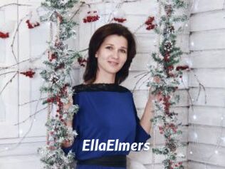 EllaElmers Sexe amateur contributions
