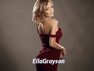 EllaGrayson Sexe amateur contributions