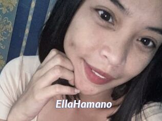 EllaHamano