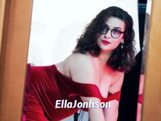 EllaJonhson