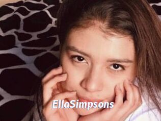 EllaSimpsons Sexe amateur contributions