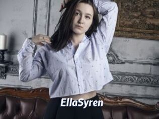 EllaSyren