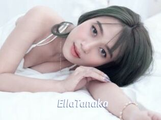 EllaTanaka