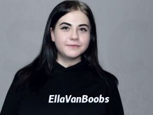 EllaVanBoobs