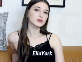 EllaYork
