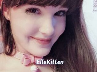 ElleKitten