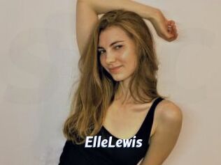ElleLewis