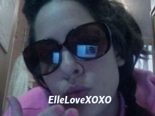 ElleLoveXOXO